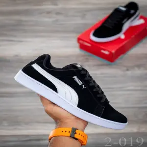 PUMA CABALLERO