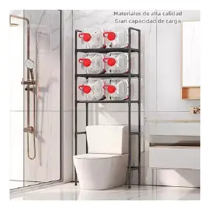 ESTANTE ORGANIZADOR DE LAVADORA