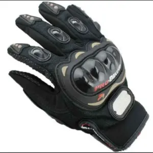 GUANTES PROTECCION PROBIKER INDUMENTARIA