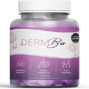 DermBio™ x 1 Und