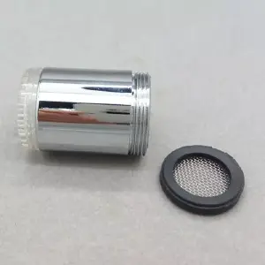 Grifo Luz Led Ligera 7 Colores, Cabezal