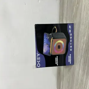 PARLANTE OKEY REF OK-29