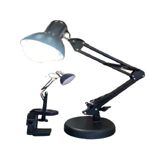 Lampara De mesa Grande
