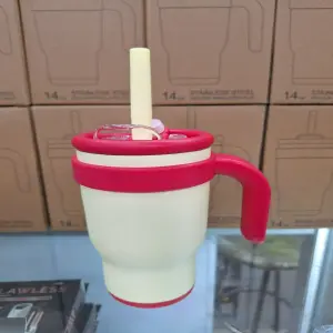 Vaso 14 onzas antiderrame