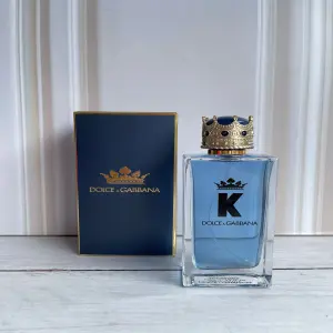 LOCION DOLCE GABBANA