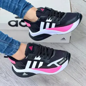 Adidas reflectivos