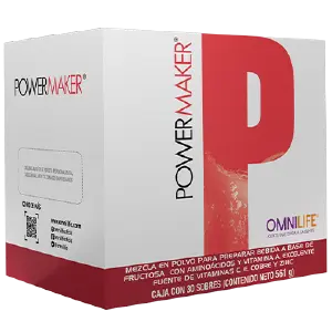 Power Maker