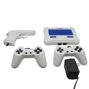 Consola Poly home play compatible casete