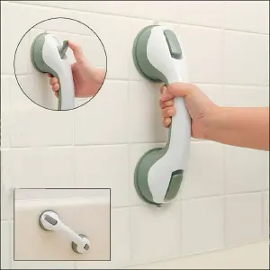 Barra De Seguridad Antideslizante Baño