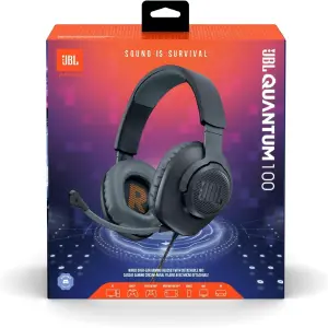 JBL QUANTUM 100