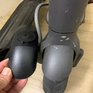 Guardabarro Delantero Patineta Scooter