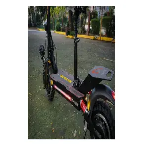 Patineta Electrica Shark 1200W