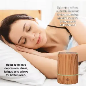 Difusor De Aromas L8