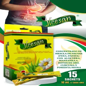 ILCESAN