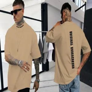 Camiseta OVERSIZE - 1670560