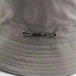 Gorro Pescador Bucket Hat Dos Cara