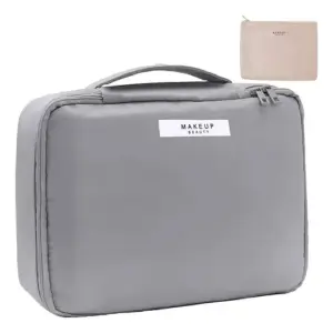 Bolso Cosmetiquera Para Dama Impermeabl