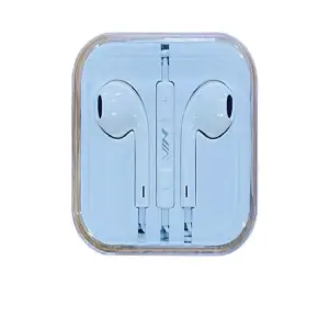 Audifono NIA Tipo iPhone Ref: EX-008