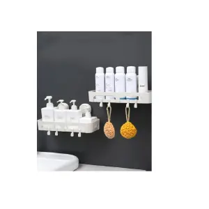 ORGANIZADOR SE BAÑO