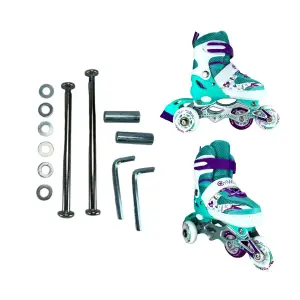 Tornillo Para Modificar Patines en Línea Crazy 148 - Tornillo Para Modificar Patines EN Linea