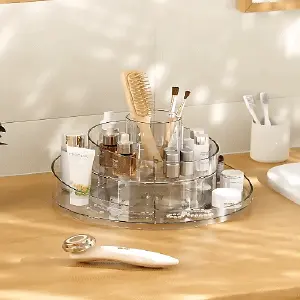 Organizador maquillaje giratorioFK23D-28