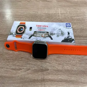 RELOJ T 800