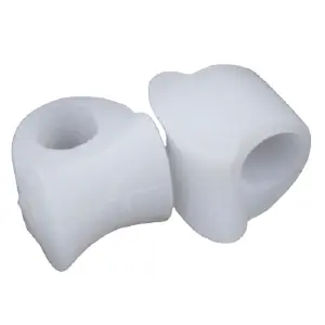 Corrector De Juanetes Silicona Separador