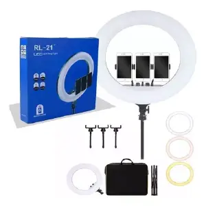 ARO DE LUZ RL-21