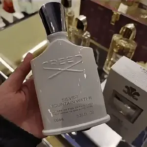CREED SILVER MOUNTAIN WATER 100ML