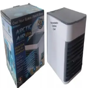 Aire Acondicionado Portatil Refrigerador