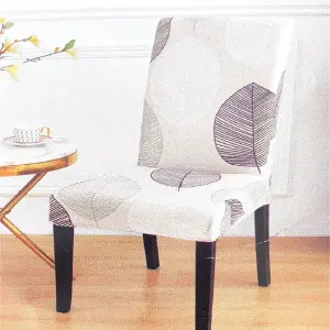 Cubre silla comedor 1 puesto