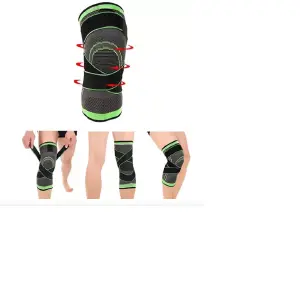 SOPORTE DE RODILLA