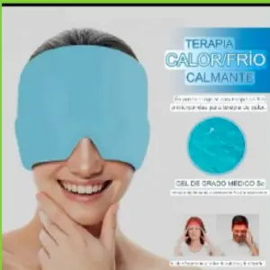 Gel 360 Para Migraña