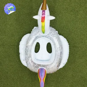 Flotador Inflable De Animales 21LDH
