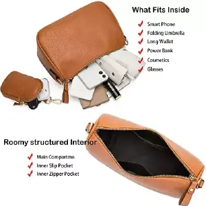 Bolso L11