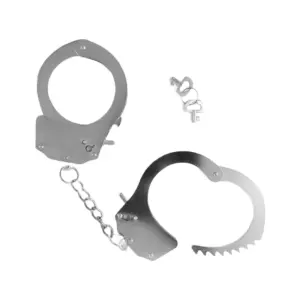 Esposas Kratos: Experimenta el Bondage con Estilo - Esposas Kratos