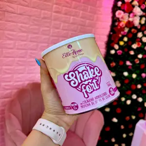 Shake Fort