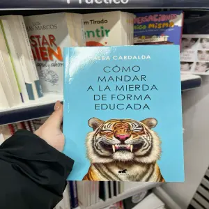 COMO MANDAR A LA MIERDA DE FORMA EDUCADA: El Arte de la Comunicación Asertiva - COMO MANDAR A LA MIERDA DE FORMA EDUCADA