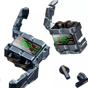 audífonos dobles M60