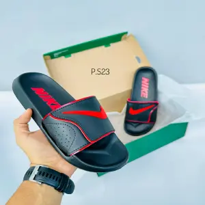 SANDALIA NIKE TIPO IMPORTADA PTÑ🏆