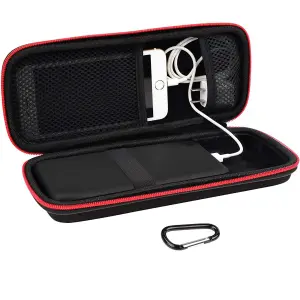 Funda Rigida Estuche Power Bank