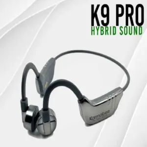 Conducción osea K9 PRO