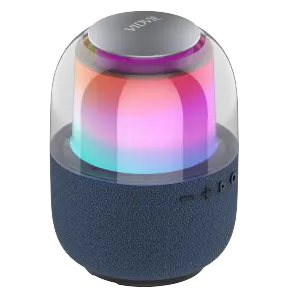 PARLANTE VIDVIE LED 8W