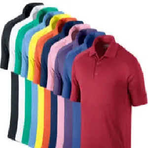 unidad camiseta polo