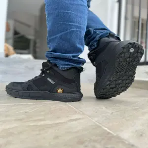 BOTA TACTICA TIMBERLAND