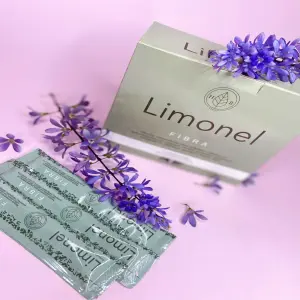 FIBRA LIMONEL EN GEL HB Shop Mariana: Tu Aliado para una Piel Radiante - FIBRA LIMONEL EN GEL HB Shop Mariana