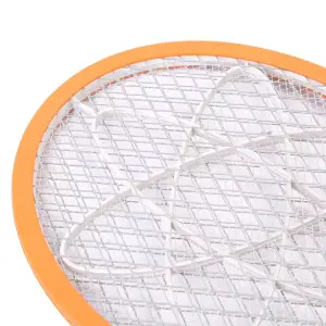 Raqueta Mata Zancudos Mosquitos