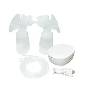 EXTRACTOR DE LECHE MY-371