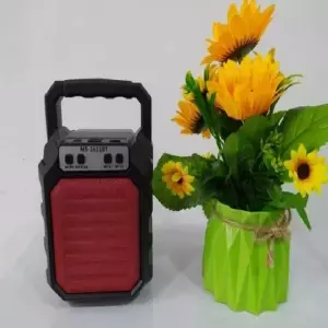 PARLANTE ALTAVOZ BLUETOOTH MS 1611