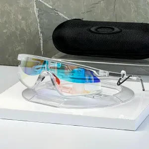 GAFAS OAKLEY BXTR METAL